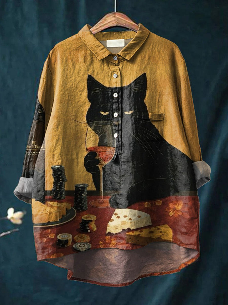 Classic Designed Shirt