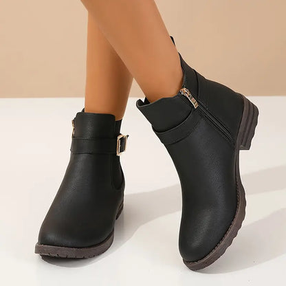 Stylish Orthopedic Boots for Any Occasion