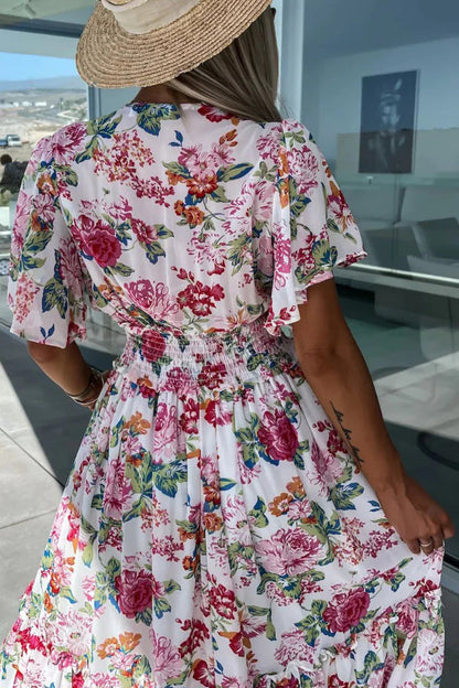Classic Vintage Dress