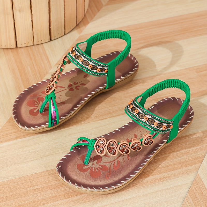 Elegant Orthopedic Sandals for Every Step