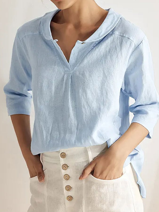 Vintage Inspired Shirt