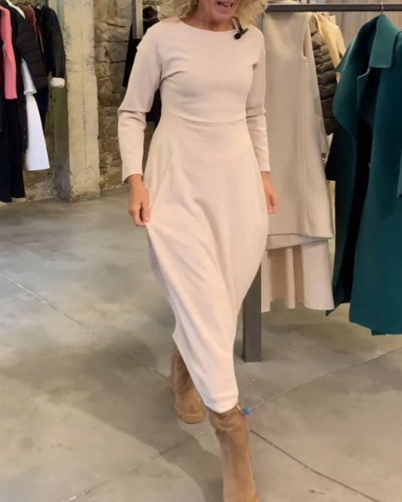 Beautifully Crafted Dress