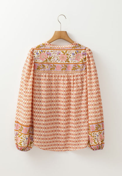 Vintage Inspired Shirt