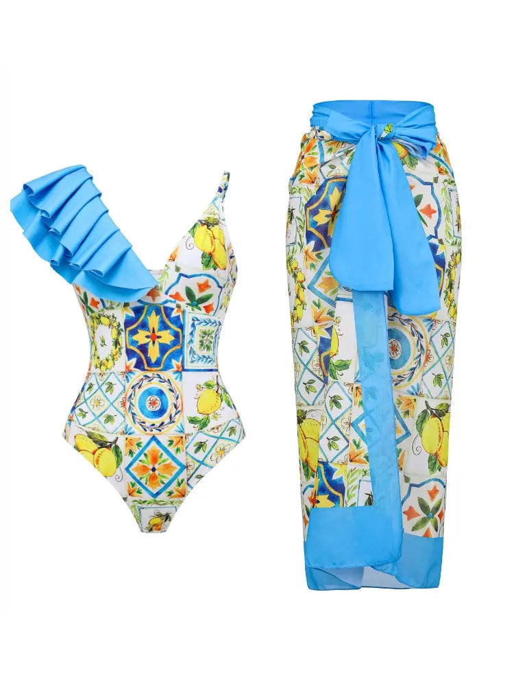 Thoughtfully Designed Garment