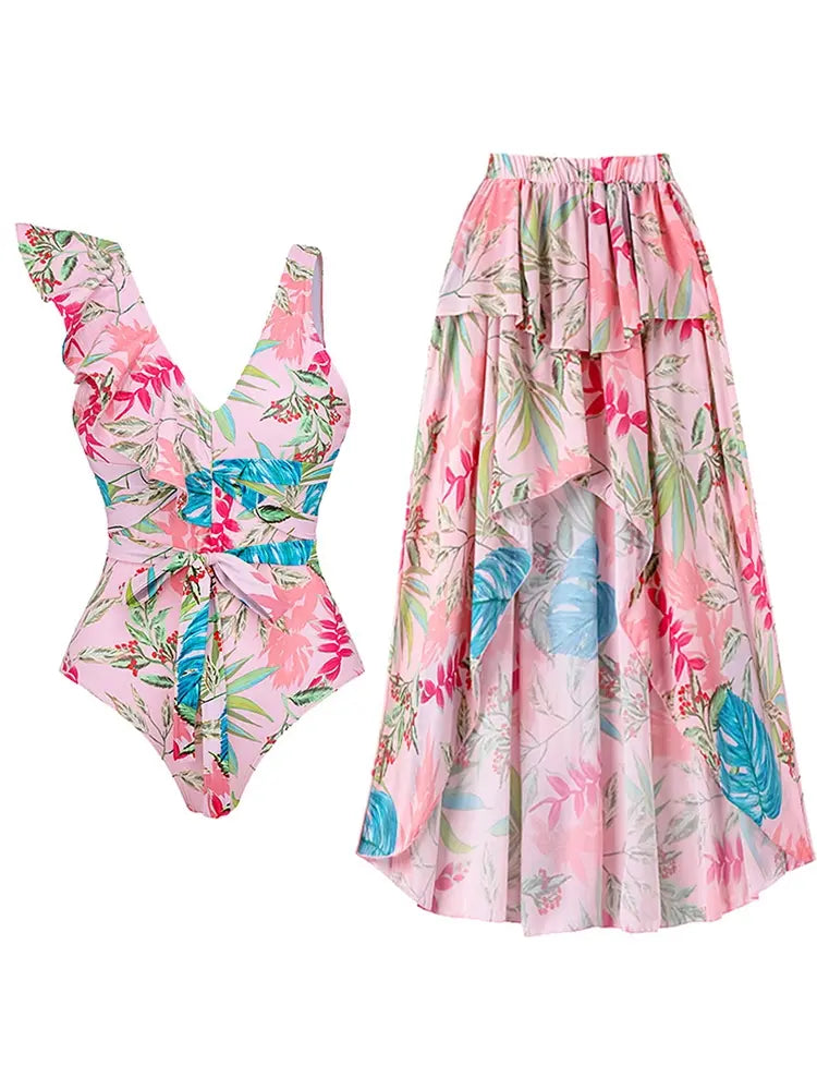 Vintage Inspired Garment