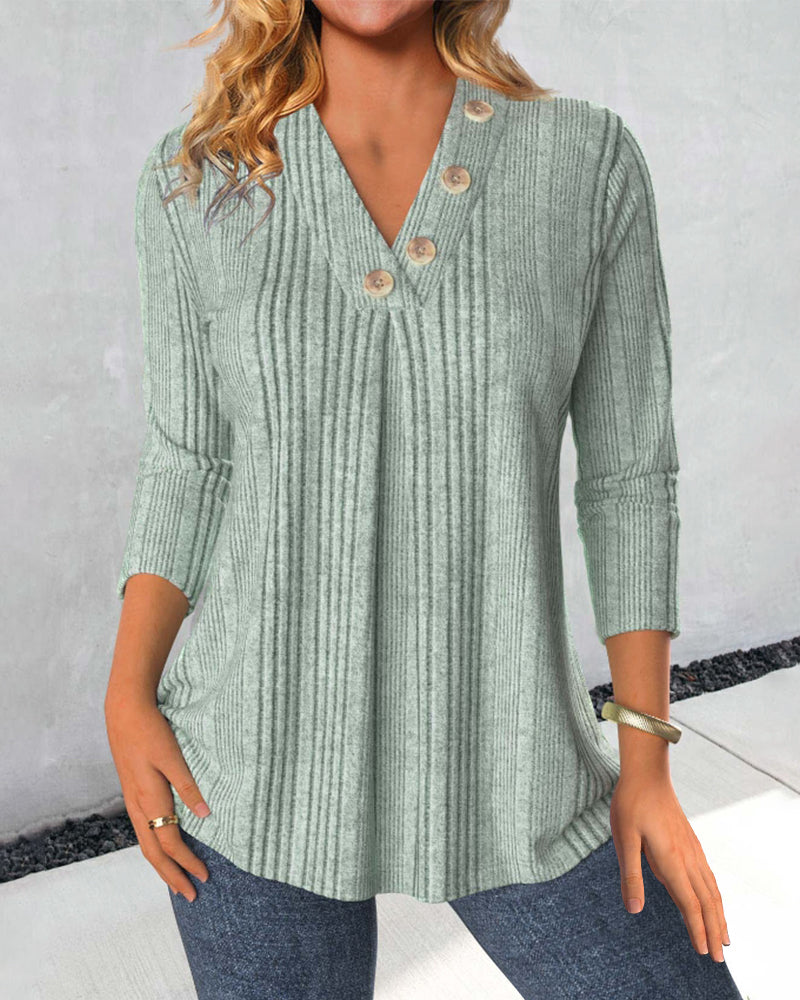 Beautifully Crafted Blouse