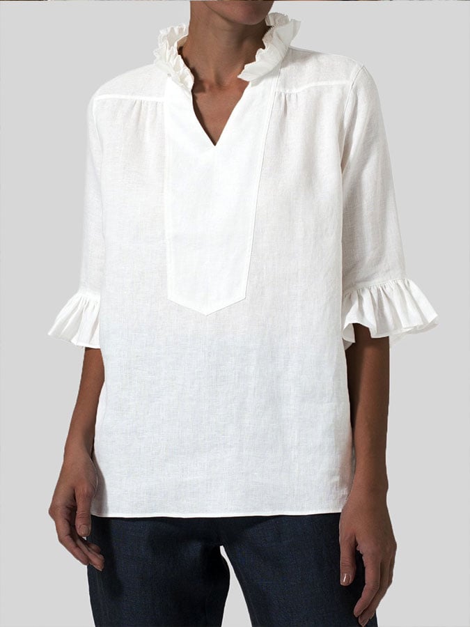 Vintage Inspired Shirt