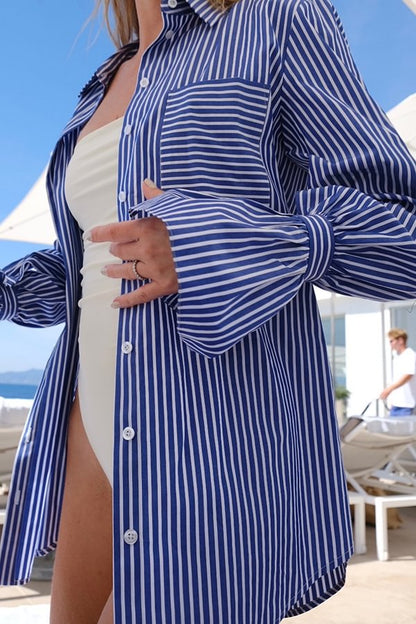 Gracefully Designed Shirt