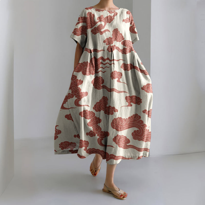 Vintage Inspired Dress