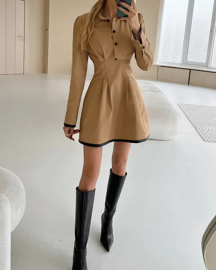Beautifully Crafted Dress