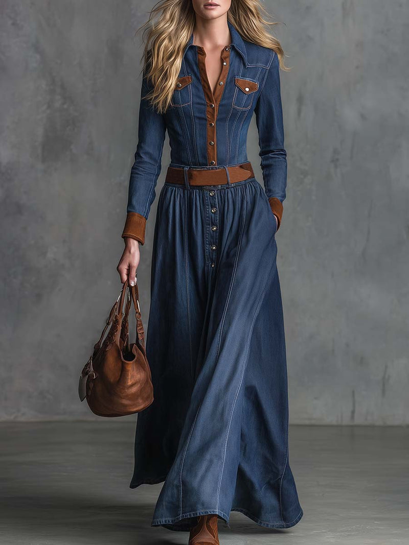 Thoughtfully Designed Dress