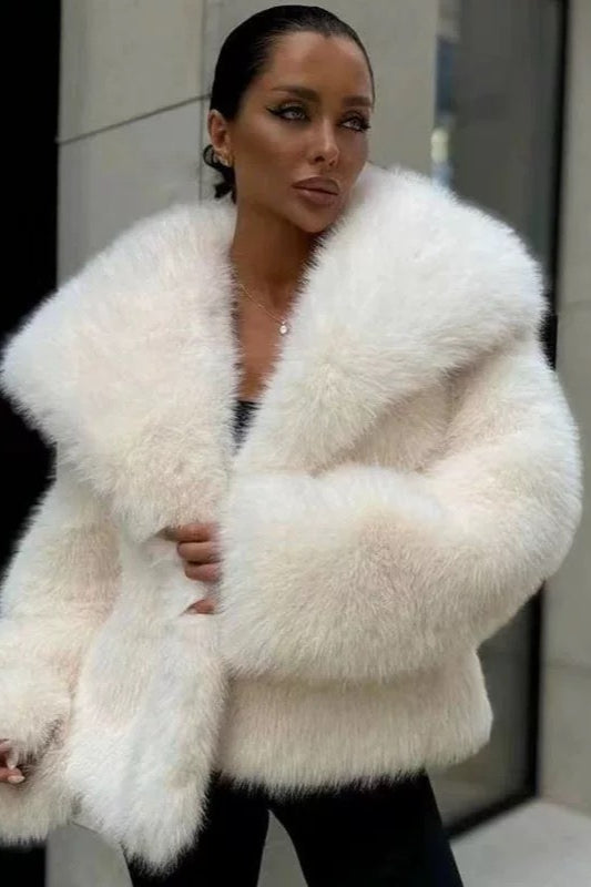 Vintage Inspired Coat