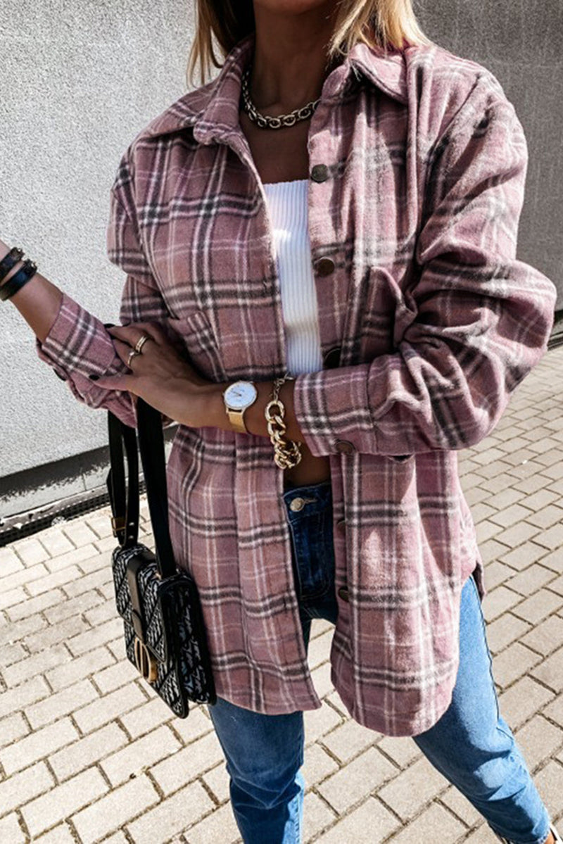 Classic Vintage Coat
