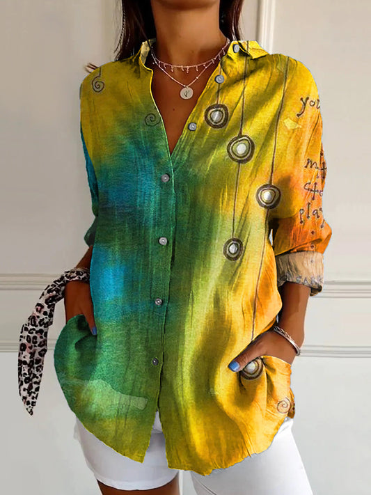 Classic Vintage Shirt