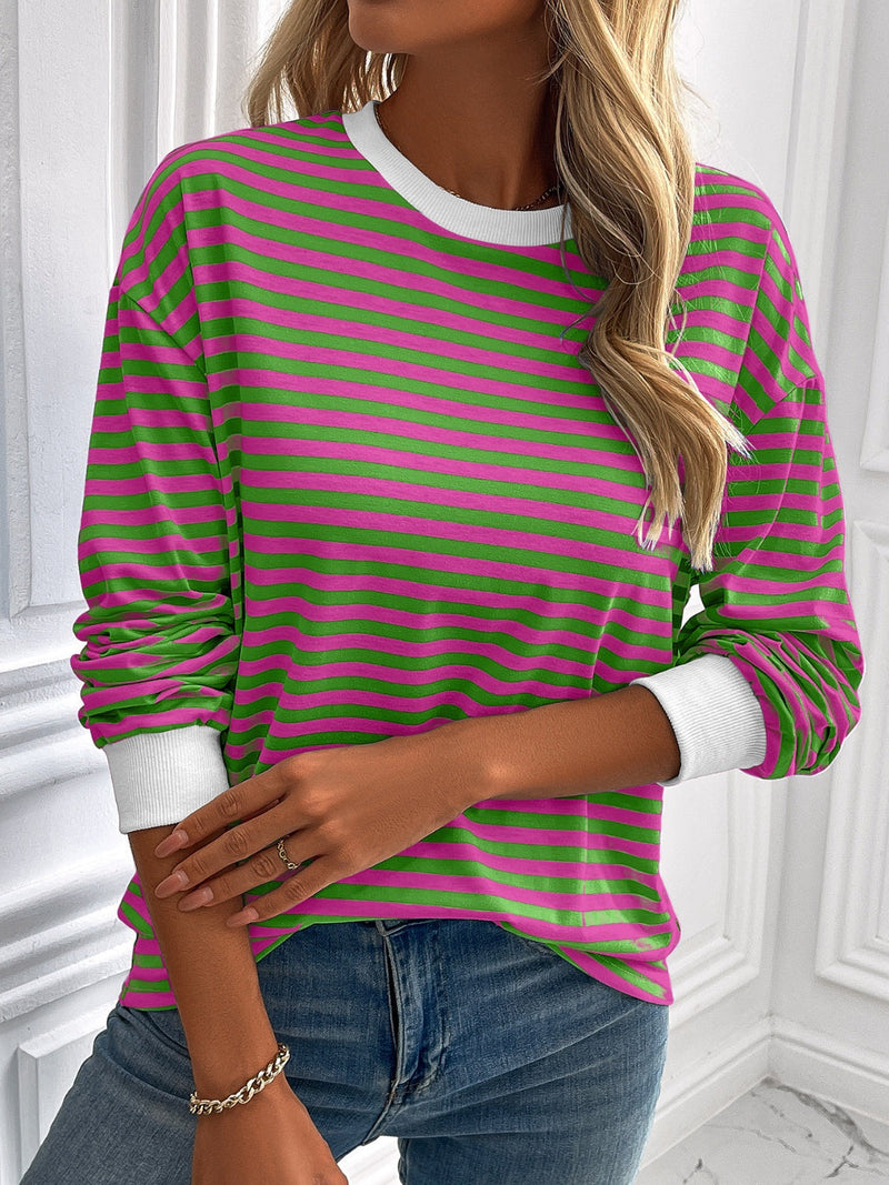 Timeless Vintage Style Shirt