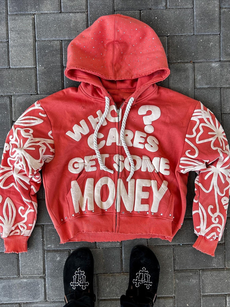 Classic Vintage Garment