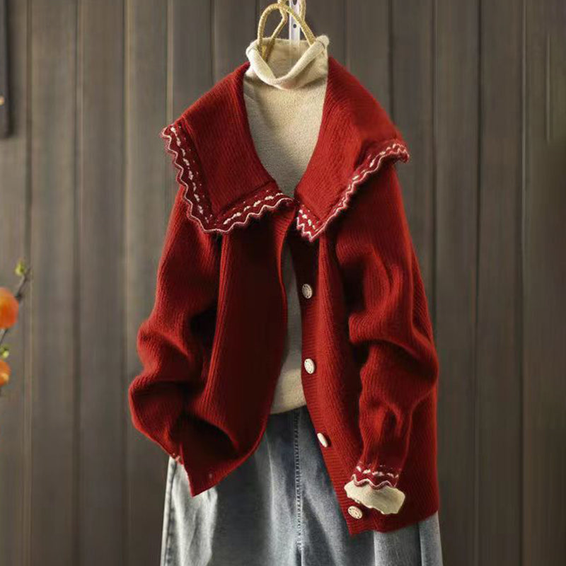 Classic Vintage Sweater