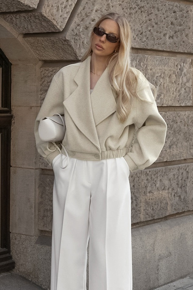 Elegantly Designed Coat