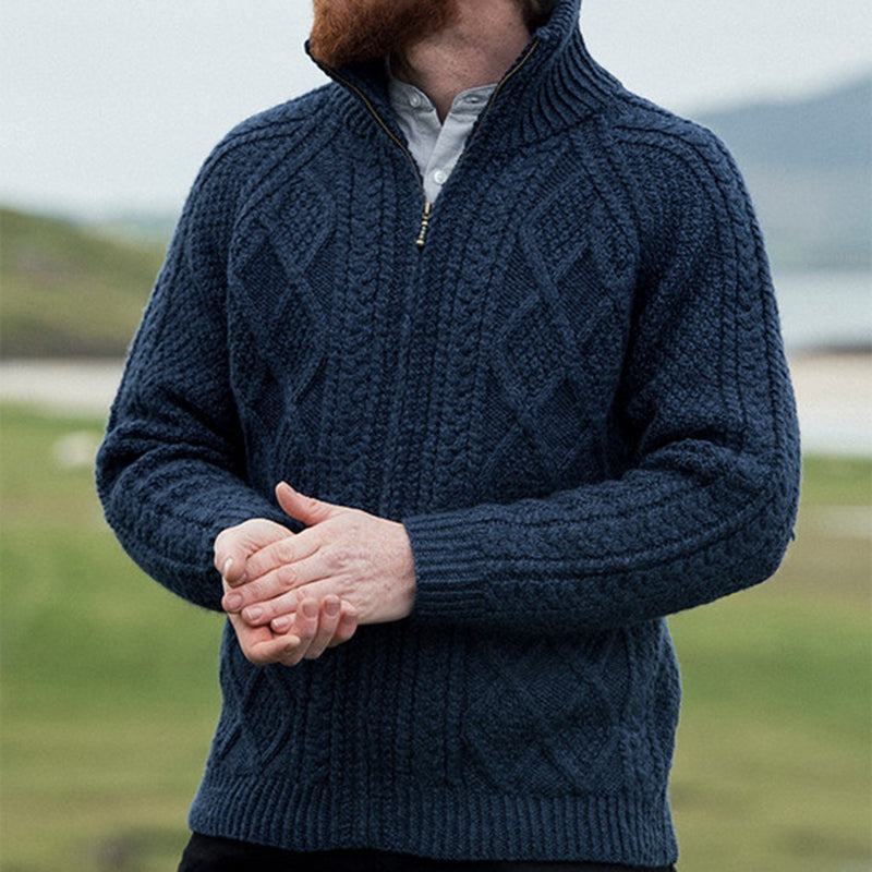 Classic Vintage Sweater