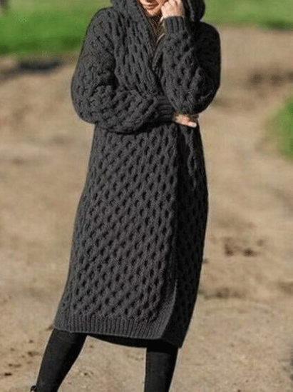 Classic Vintage Coat