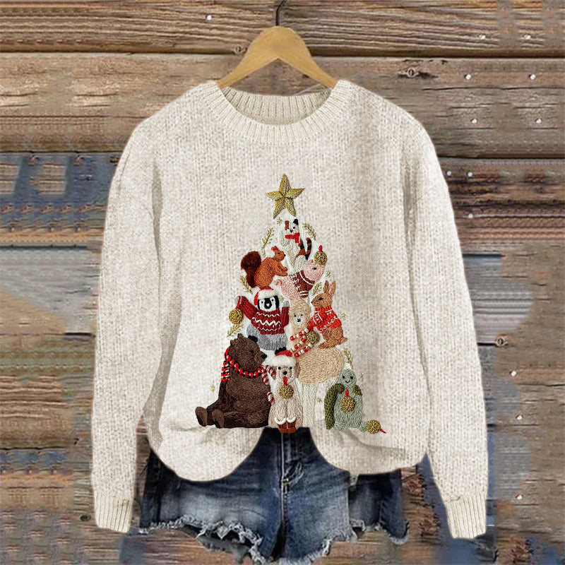 Beautifully Crafted Sweater