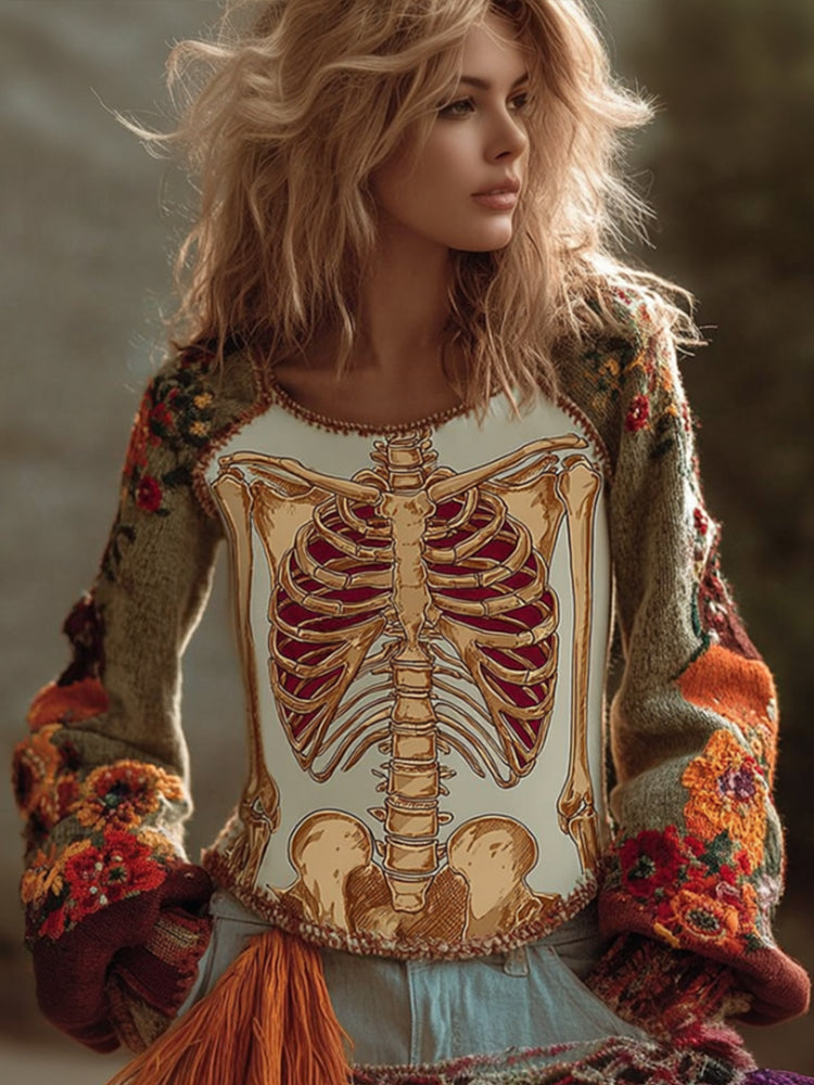 Classic Vintage Sweater
