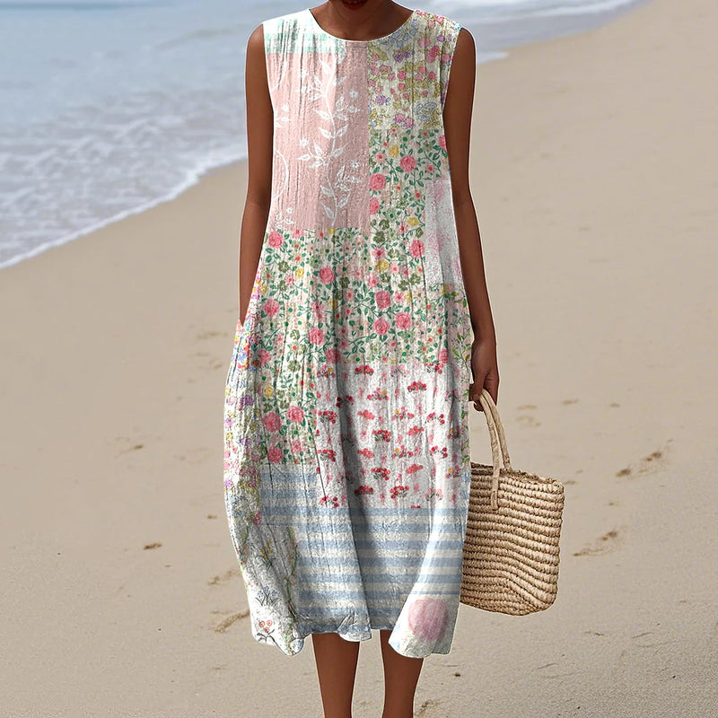 Classic Designed Dress