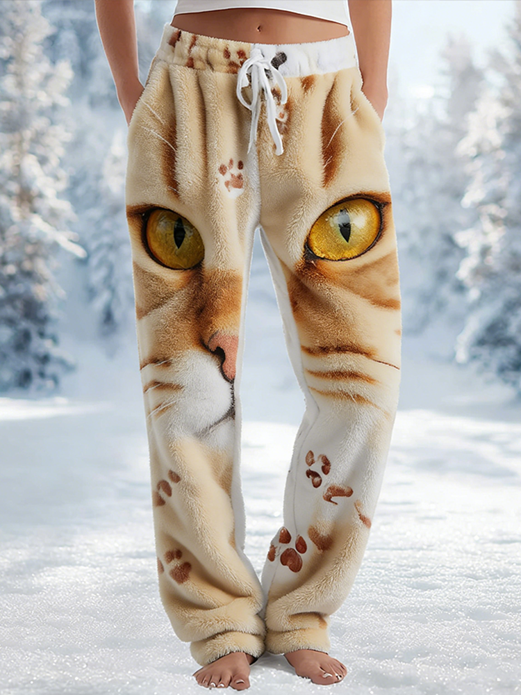 Elegantly Designed Pants
