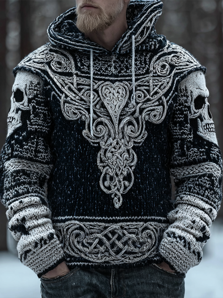 Beautifully Crafted Sweater