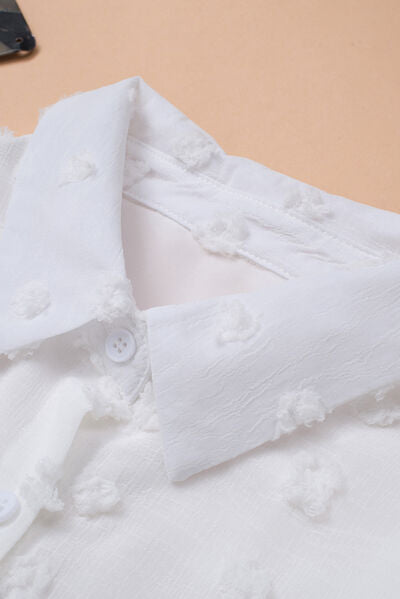 Timeless Vintage Style Shirt