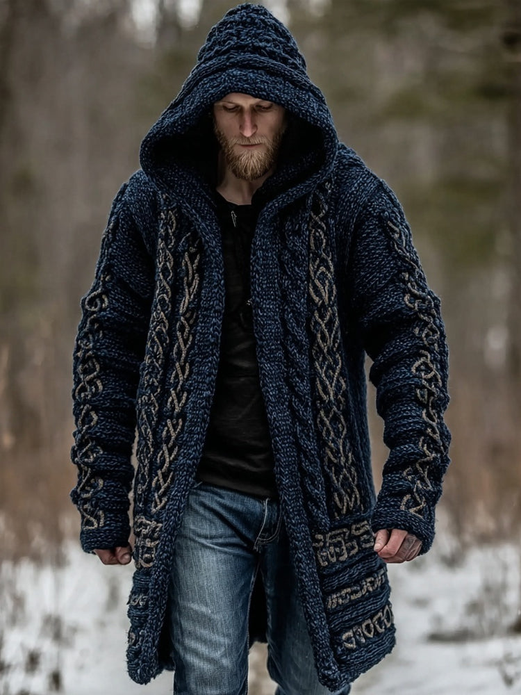 Thoughtfully Designed Sweater