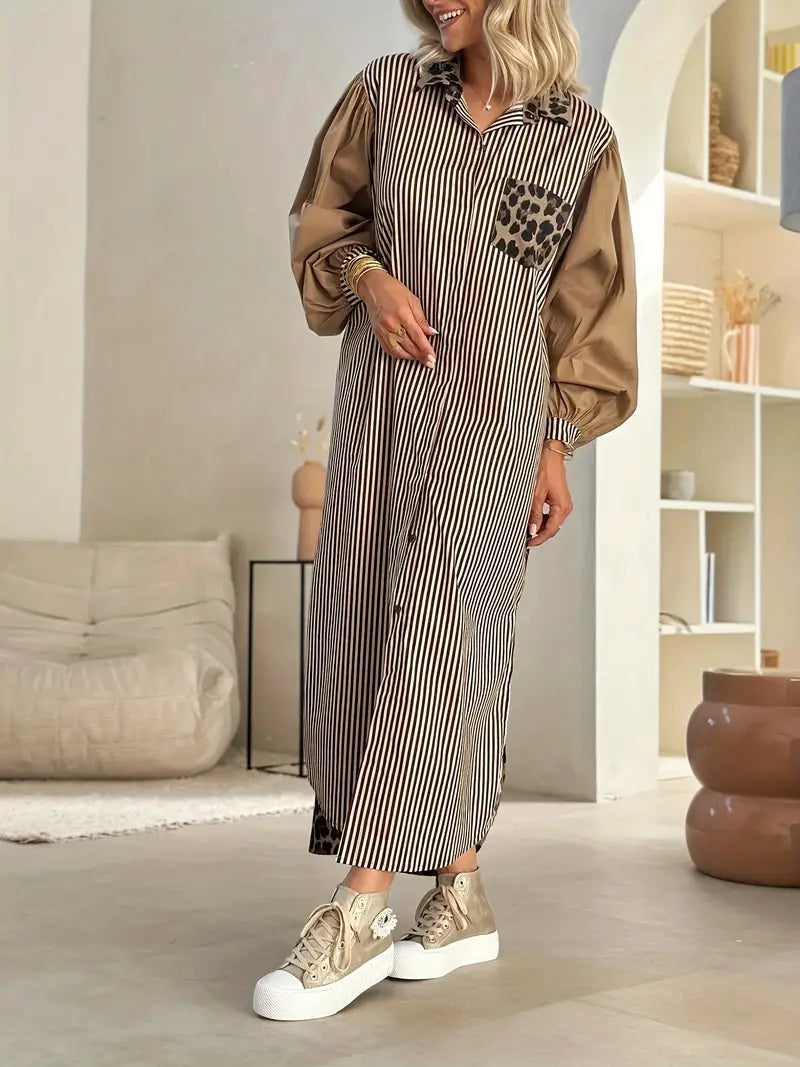 Vintage Inspired Dress