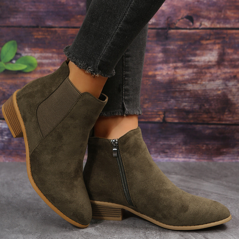 Comfortable Orthopedic Boots for Daily Wear