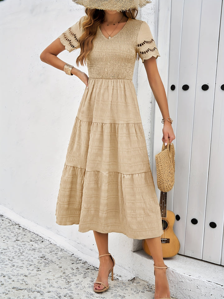 Vintage Inspired Dress