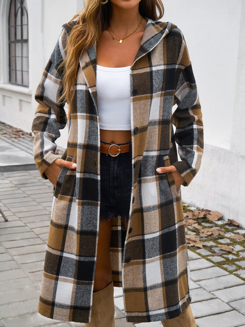 Classic Vintage Coat