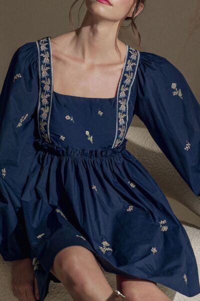 Elegantly Designed Dress
