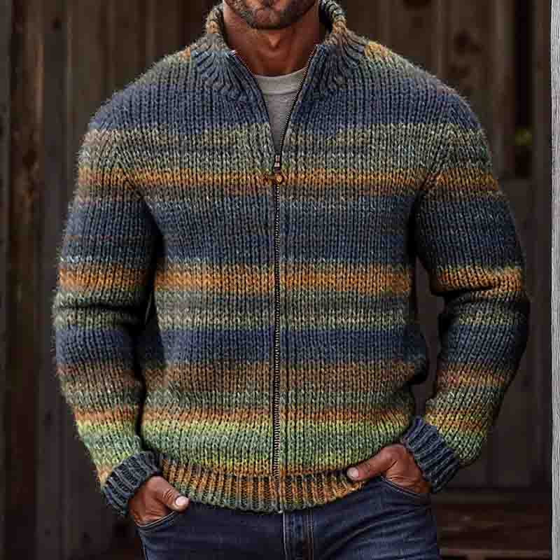 Elegantly Designed Sweater