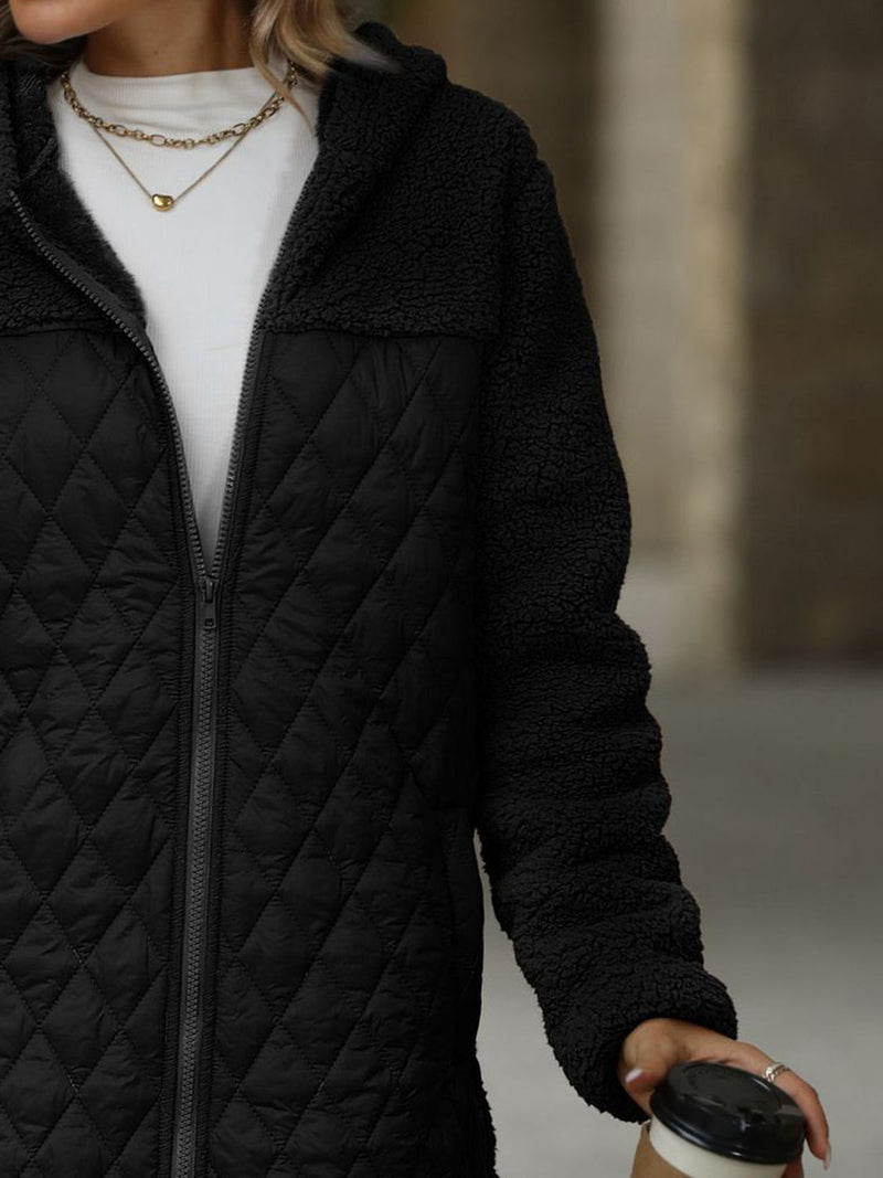 Classic Vintage Coat