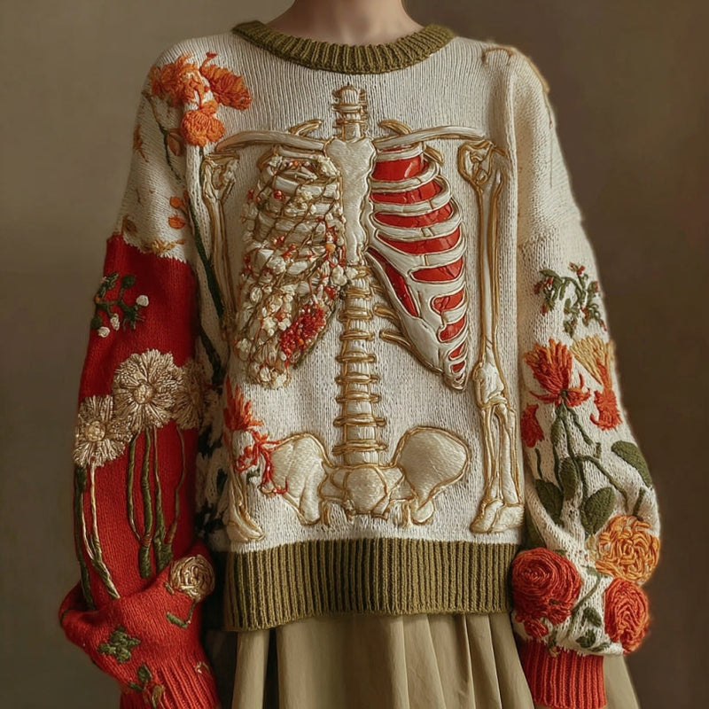 Beautifully Crafted Sweater