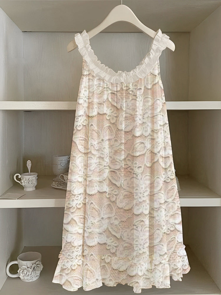 Vintage Inspired Dress