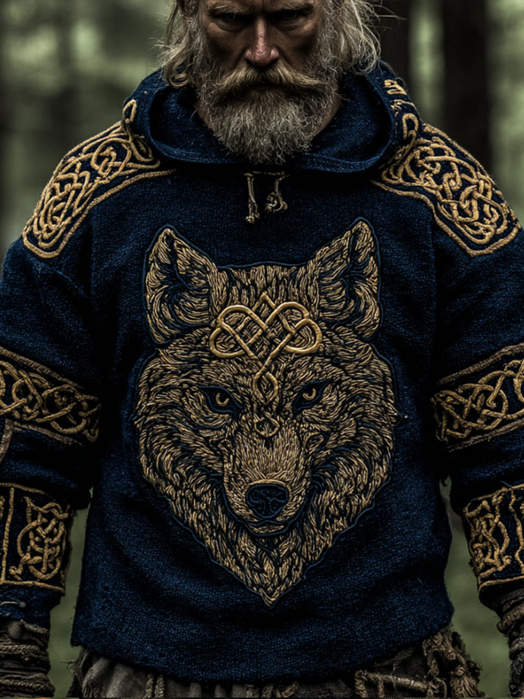 Beautifully Crafted Sweater