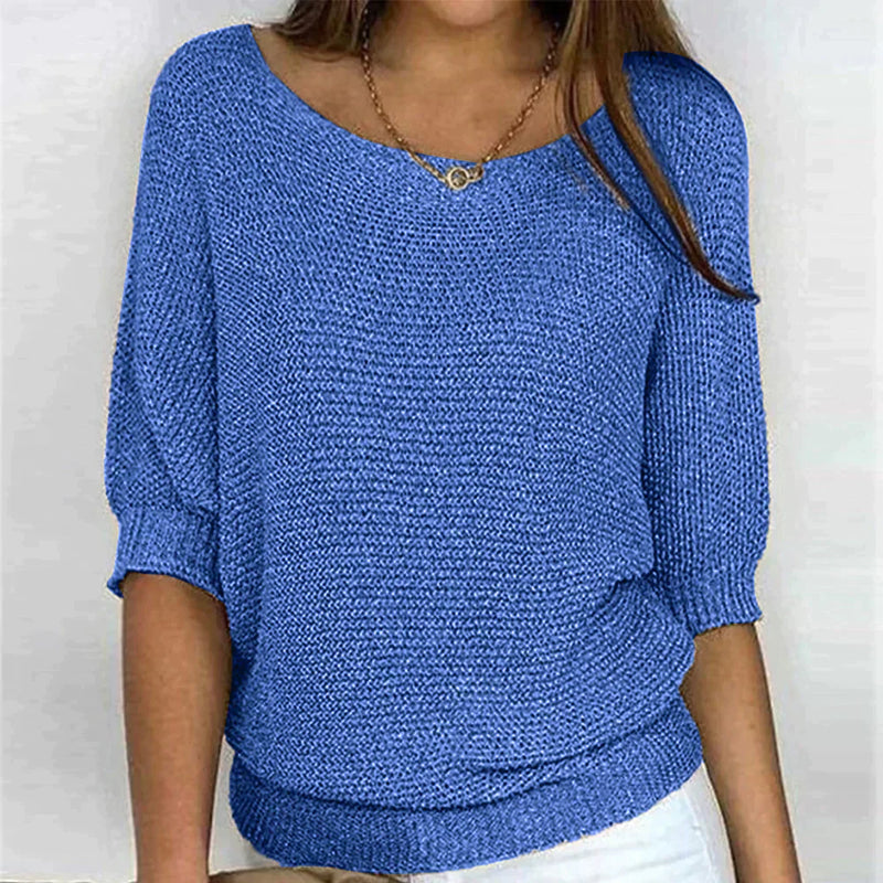 Thoughtfully Designed Blouse