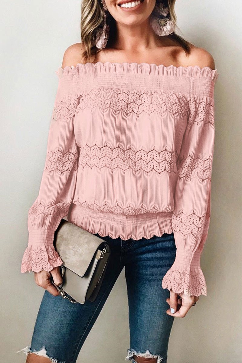 Vintage Inspired Blouse