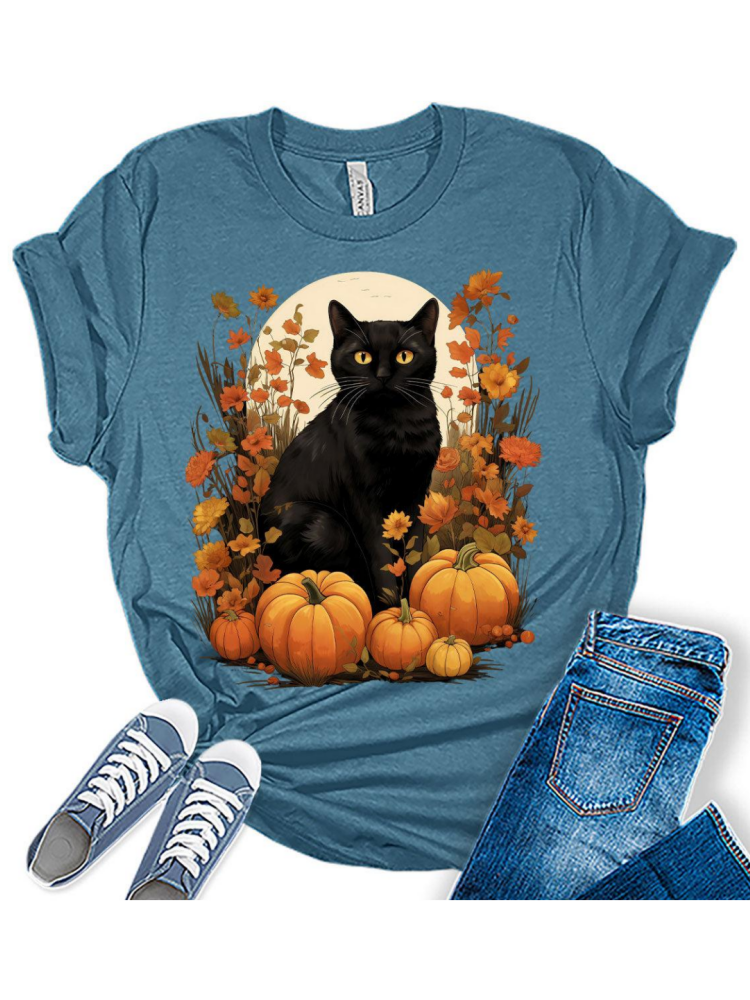 Thoughtfully Designed T-Shirt