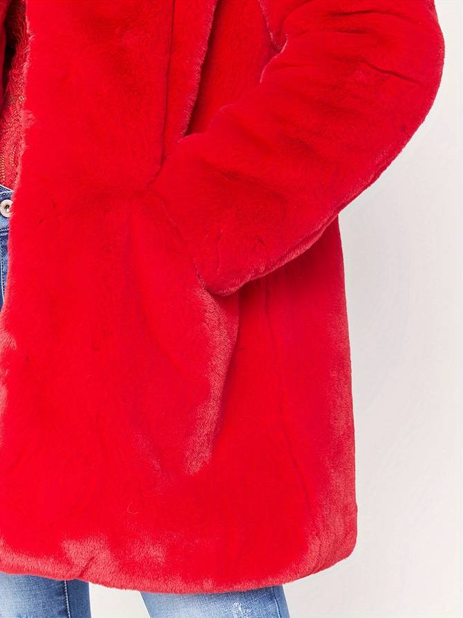 Timeless Vintage Style Coat