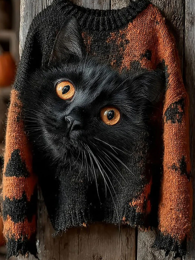Classic Vintage Sweater