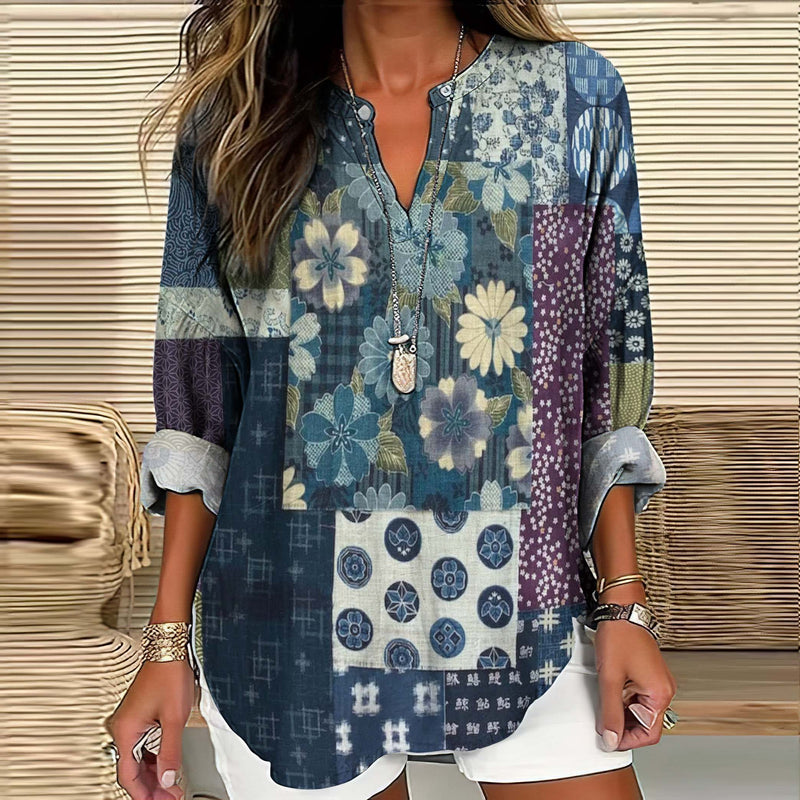 Vintage Inspired Shirt