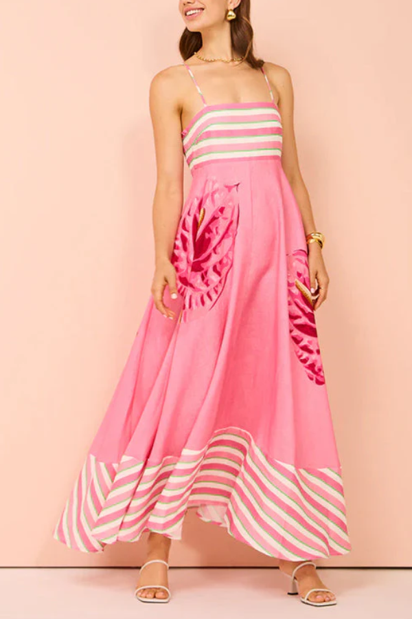 Vintage Inspired Dress
