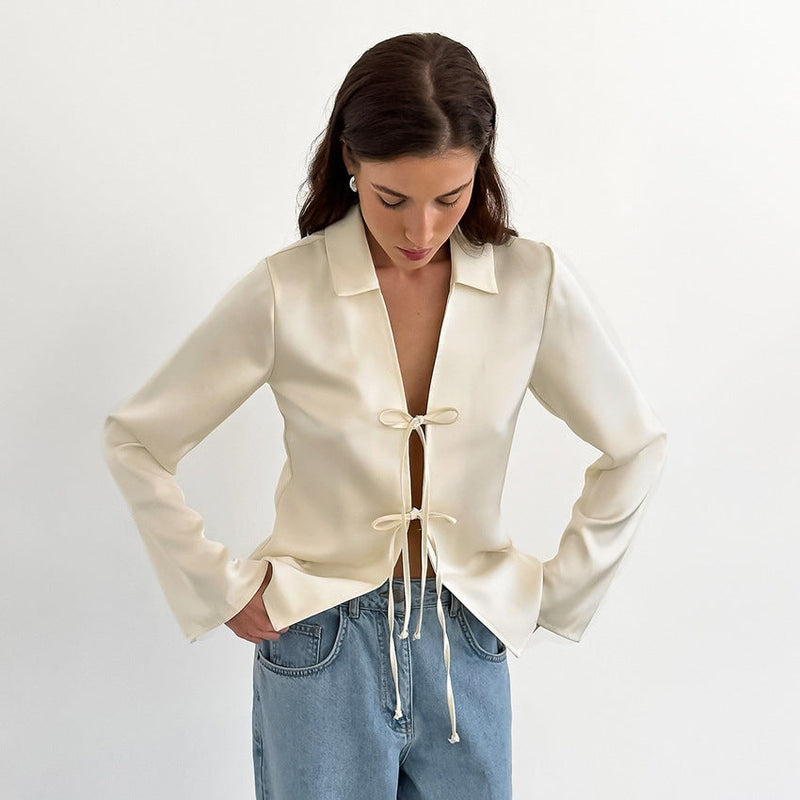 Classic Designed Blouse