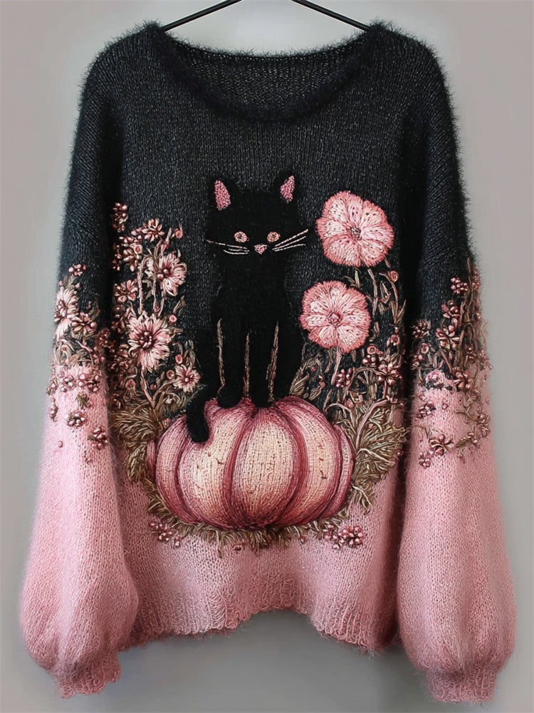 Thoughtfully Designed Sweater